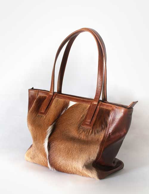 Genuine Leather Products Made in South Africa