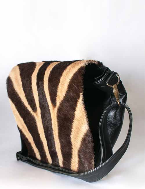 Handbags | Zebra Cotton Mini Bag For Kids #ReturnGifts | Freeup