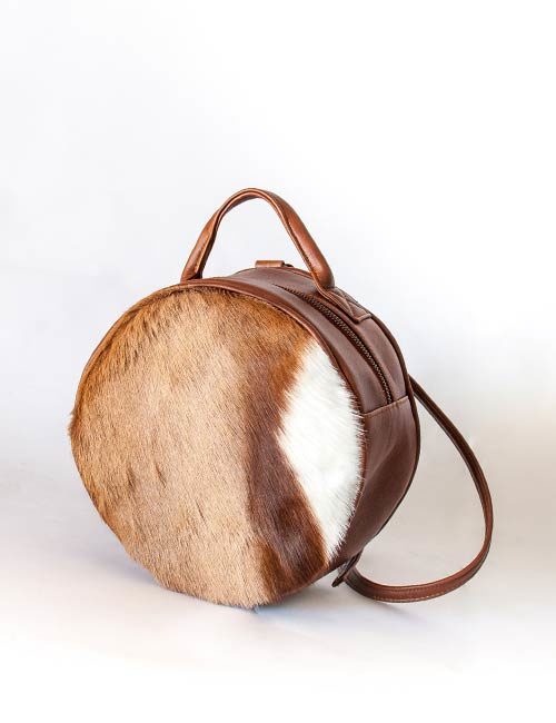 grace-round-springbok-leather-mini-backpack